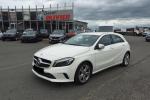 Vente MERCEDES CLASS A 180