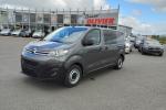 CITROEN JUMPY 20. 140CV 6 PLACES