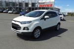 FORD ECOSPORT 1.5 TDCI 95CV