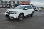 Vente CITROEN C5 AIR CROSS