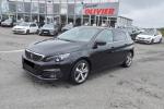 PEUGEOT 308 GT LINE 130CV