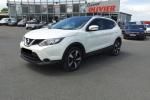 Vente NISSAN QASHQAI 