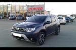 Vente DACIA DUSTER 4X2 DCI 115 CV PRESTIGE