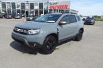 Vente duster boite auto 