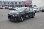 Vente CITROEN C3 SHINE 