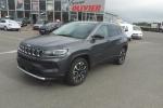 Vente JEEP COMPASS