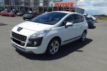 Vente PEUGEOT 3008 