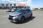 Vente PEUGEOT 3008 ALLURE 1.5 BlueHDi S&S 130CV