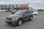 Vente VOLKSWAGEN TIGUAN 4 MOTION CARAT