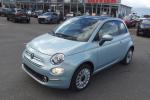 Vente FIAT 500 HYBRID