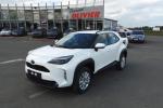 TOYOTA YARISS CROSS CONFORT 2WD HYBRIDE 116CV