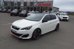 PEUGEOT 308 GTI 270CV BY PEUGEOT SPORT