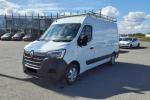 Vente RENAULT MASTER GRAND CONFORT
