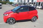 Vente AIXAM S9 COUPE GTI 