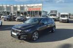 PEUGEOT 308 GT LINE BOITE AUTO 1.2 130 CV