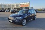 BMW X5 M SPORT F15 40E XDRIVE 313 CV