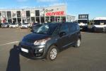 Vente CITROEN C3 PICASSO EXCLUSIVE