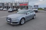 Vente AUDI A6 ALLROAD QUATTRO