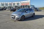 Vente PEUGEOT 208 TECH EDITION