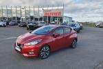 Vente NISSAN MICRA TEKNA
