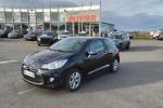 Vente DS DS3 CHIC
