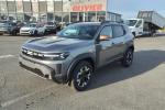 NOUVEAU DACIA DUSTER EXTREME 4X4 130CV 