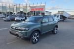 NOUVEAU DACIA DUSTER JOURNEY 4X4 130CV 