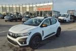 DACIA SANDERO STEPWAY EXTREME+ ESSENCE GPL 