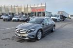 MERCEDES-BENZ SENSATION GLA 4 MATIC 220CDI