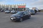 Vente PEUGEOT 308 GT 