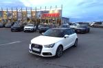 Vente AUDI A1 AMBITION LUXE