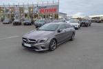 Vente MERCEDES CLA INSPIRATION 4MATIC