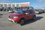 Vente DACIA DUSTER PRESTIGE 4X2 GPL