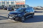 PEUGEOT 5008 GT 7 PLACES