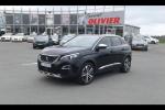 Vente PEUGEOT 3008 GT