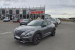 NISSAN JUKE N-DESIGN HYBRID 1.6 143CV