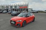 AUDI A1 SPORTBACK S-LINE 30 TFSI 115CV S-TRONIC 7