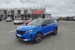 PEUGEOT 3008 GT 130 CV EAT8 1.5L BLUEHDI
