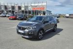PEUGEOT 3008 GT LINE 130CV EAT 8