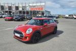 MINI ONE BLACKFRIARS 102CV F55