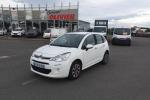 Vente CITROEN C3 
