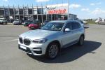 BMW X3 20D XDRIVE 190 CV LUXURY