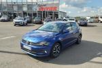 VOLKSWAGEN POLO 6 1.0 TSI 95CV CONNECT