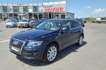 AUDI Q5 AVUS QUATTRO S TRONIC V6 TDI 3.0
