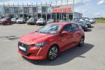 Vente PEUGEOT 208 ALLURE