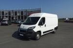 PEUGEOT BOXER L2H2 140CV ASPHALT