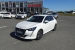 PEUGEOT 208 ALLURE PACK 100CV PURETECH