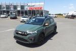 DACIA SANDERO STEPWAY EXTREME 110 CV GSR2