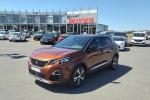 Vente PEUGEOT 3008 GT LINE