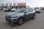 Vente DACIA DUSTER JOURNEY HYBRID
